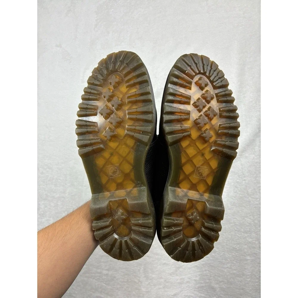 Dr. Martens great size